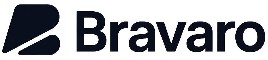 bravaro logo2